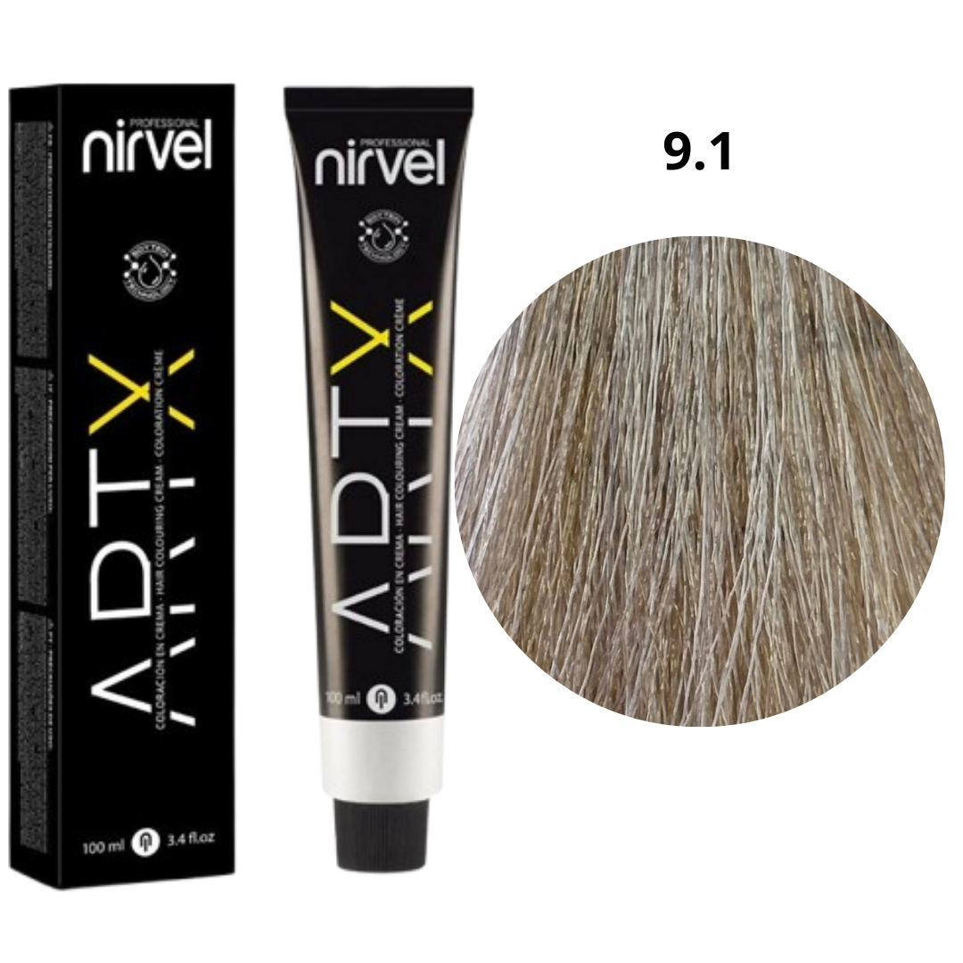 Tinte Nirvel Artx 100ml