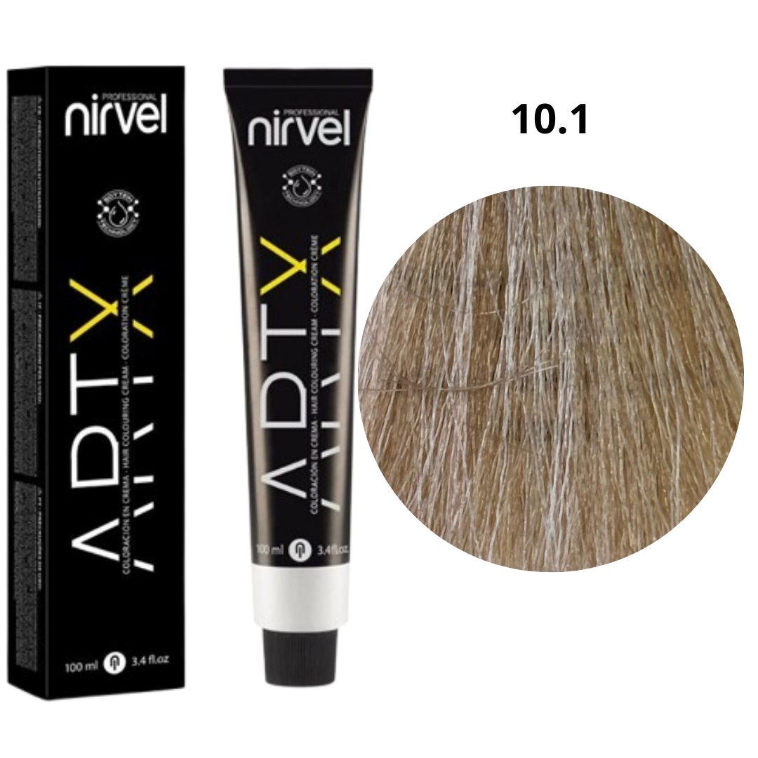 Tinte Nirvel Artx 100ml