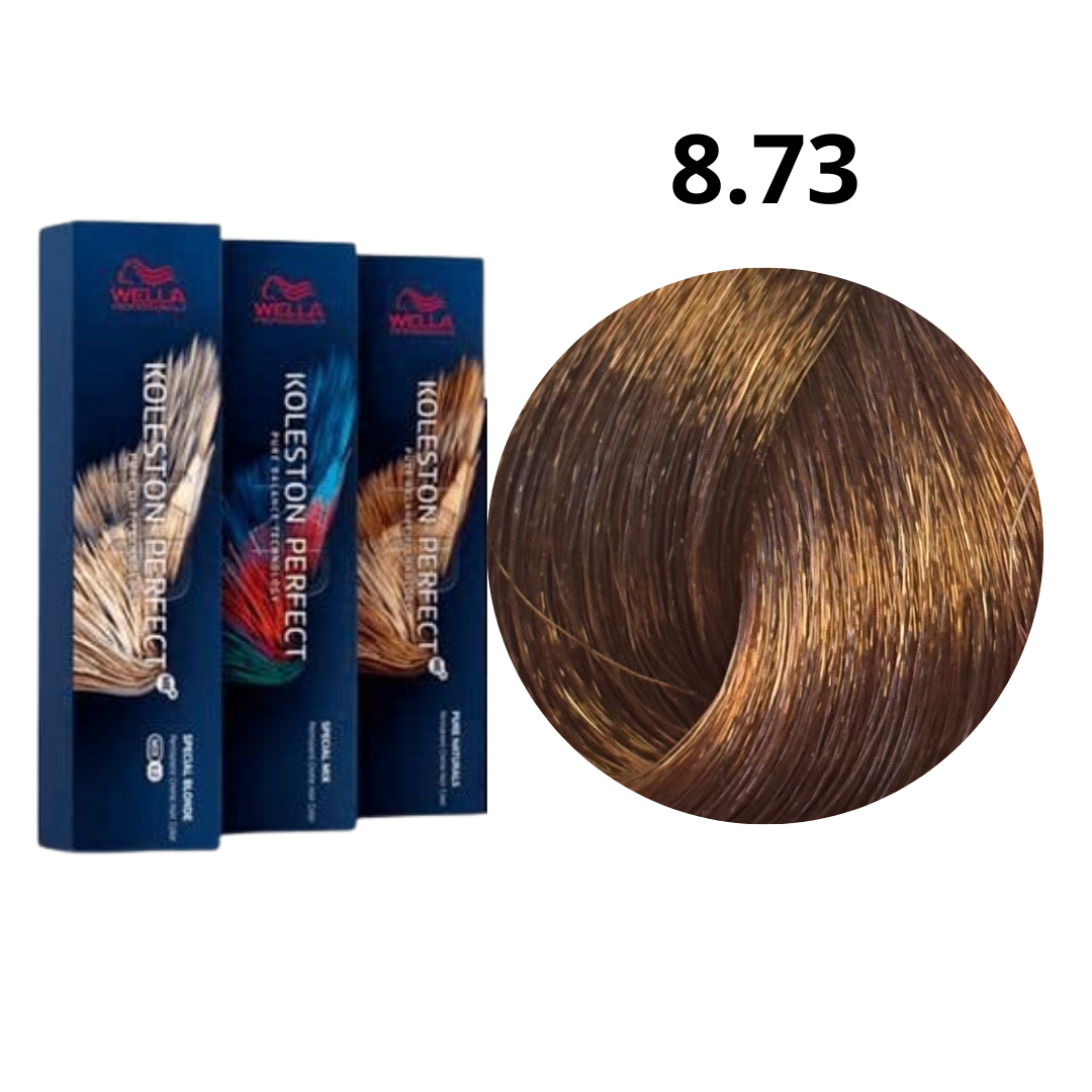 Tinte Koleston By Wella