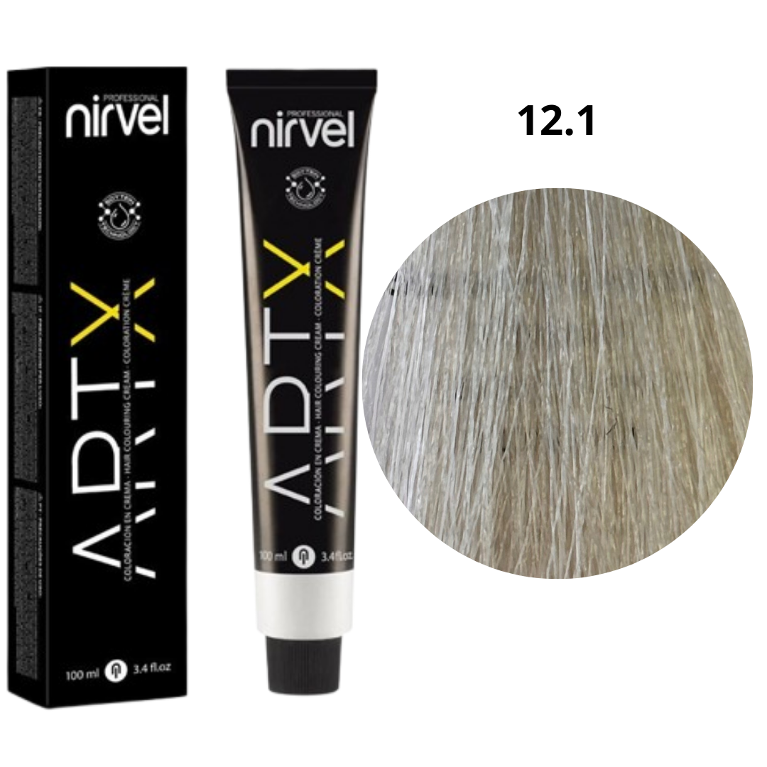 Tinte Nirvel Artx 100ml
