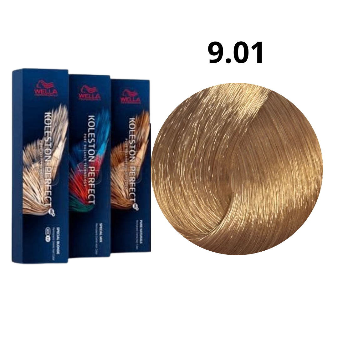 Tinte Koleston By Wella