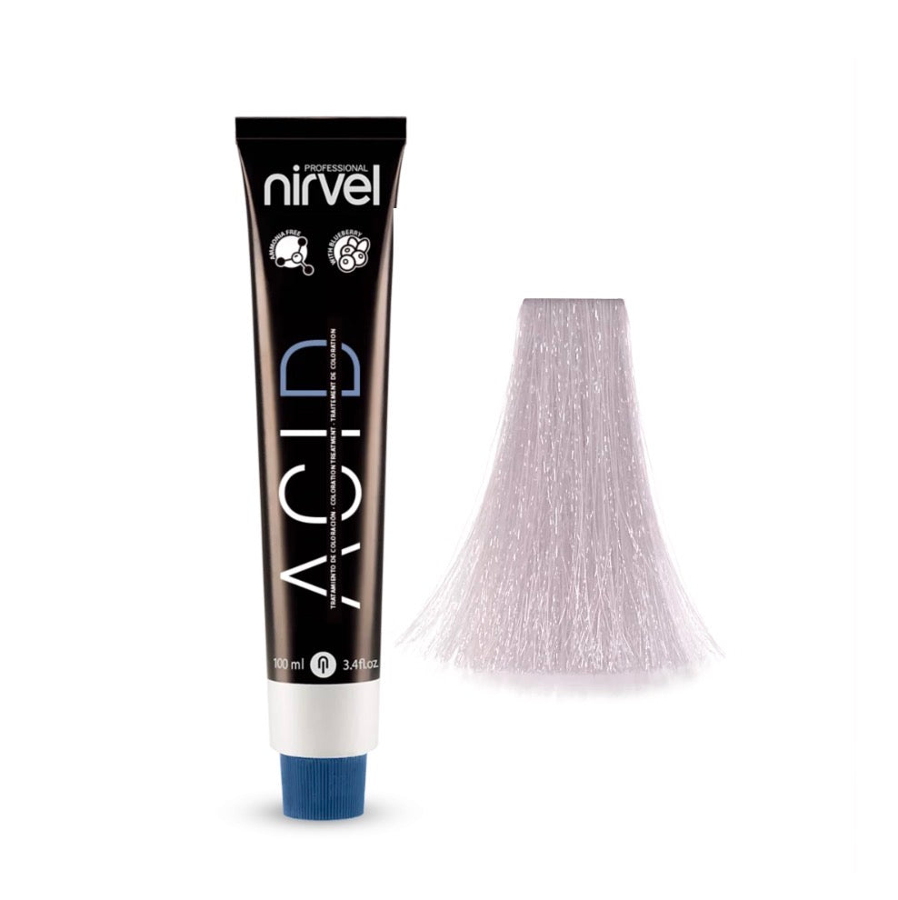 Pigmento acido By Nirvel