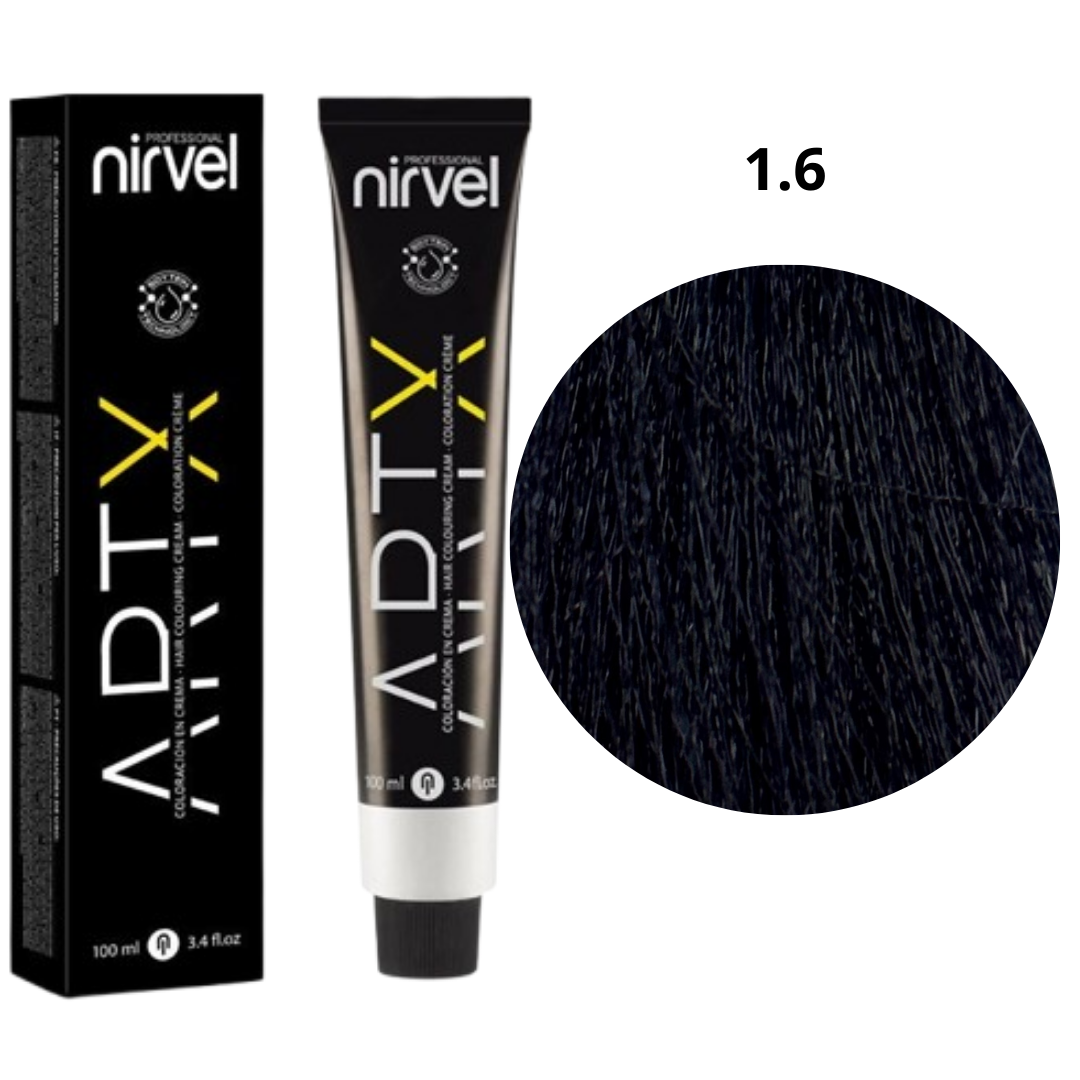 Tinte Nirvel Artx 100ml