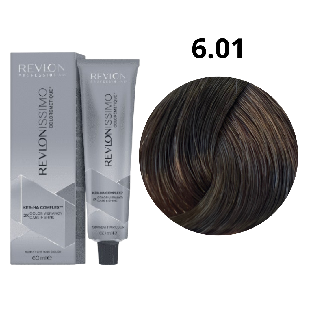 Tinte Revlonissimo Colorsmetique By Revlon