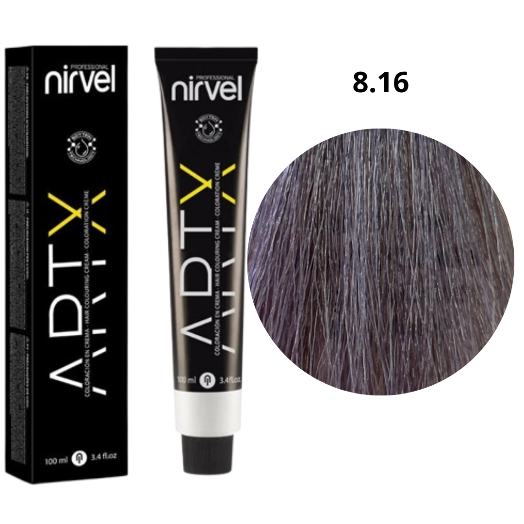 Tinte Nirvel Artx 100ml