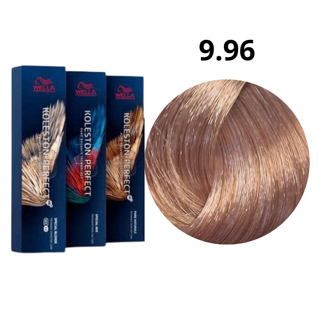 Tinte Koleston By Wella
