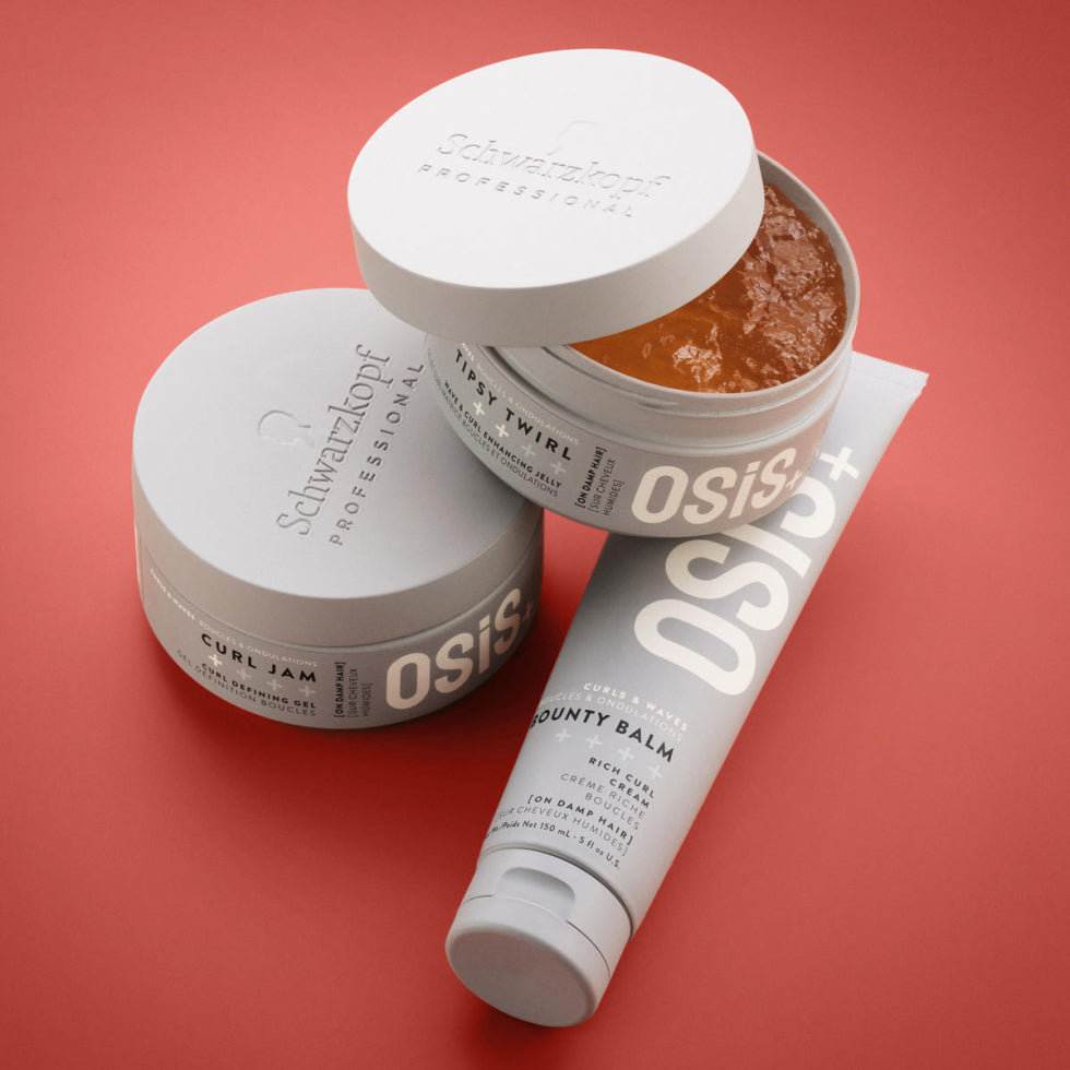 OSiS Curl Jam gel definidor By Schwarzkopf