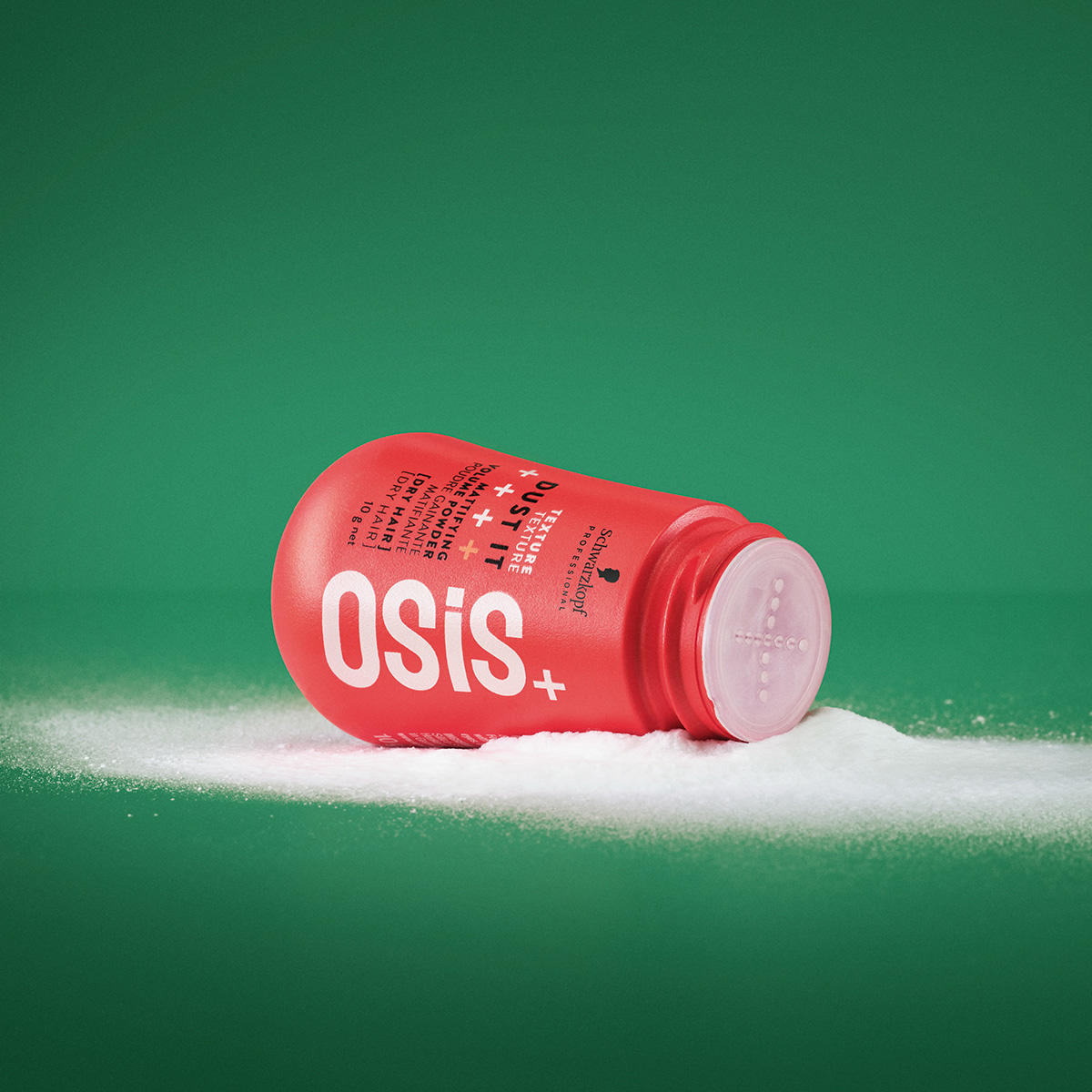 OSiS Dust It polvo voluminizador By Schwarzkopf