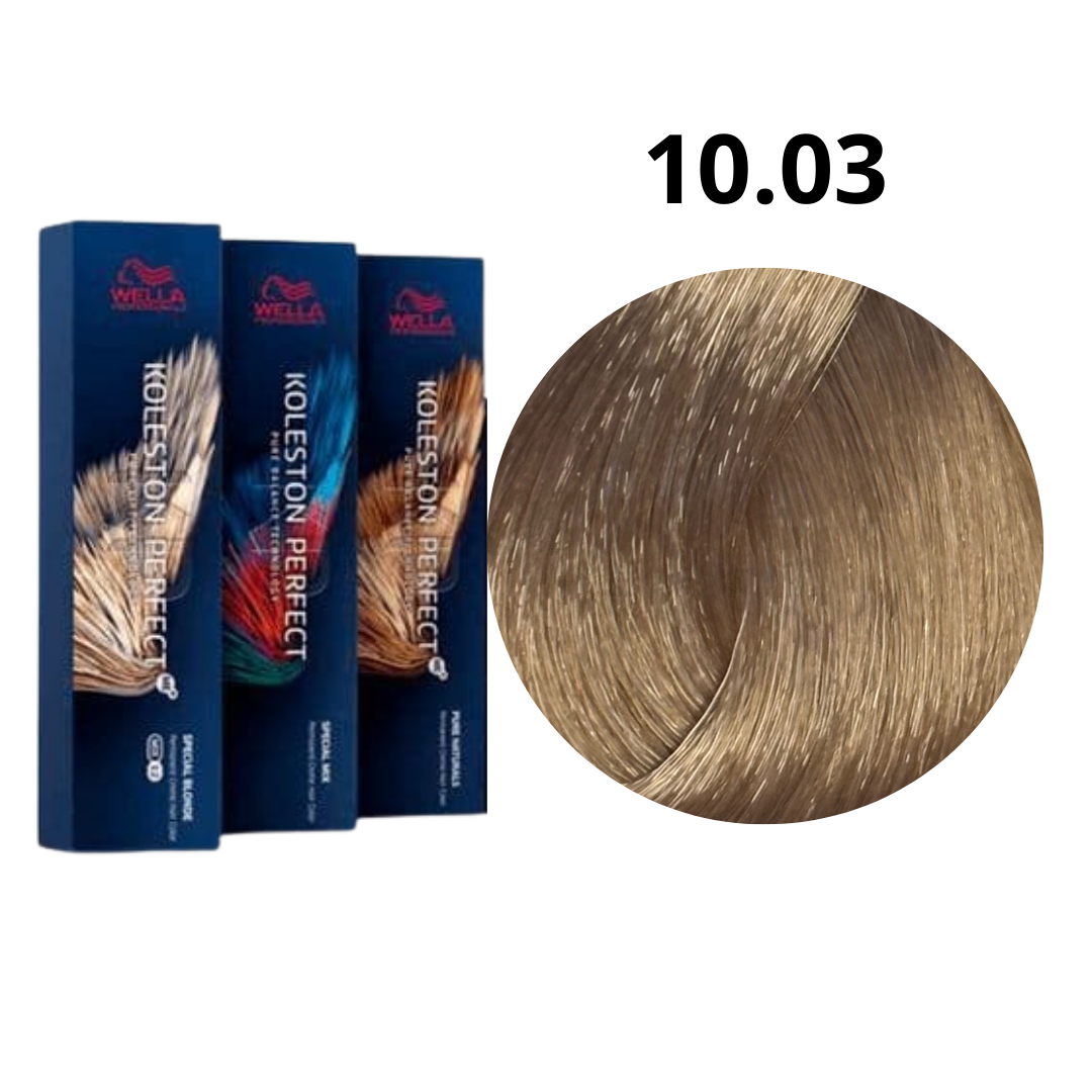 Tinte Koleston By Wella