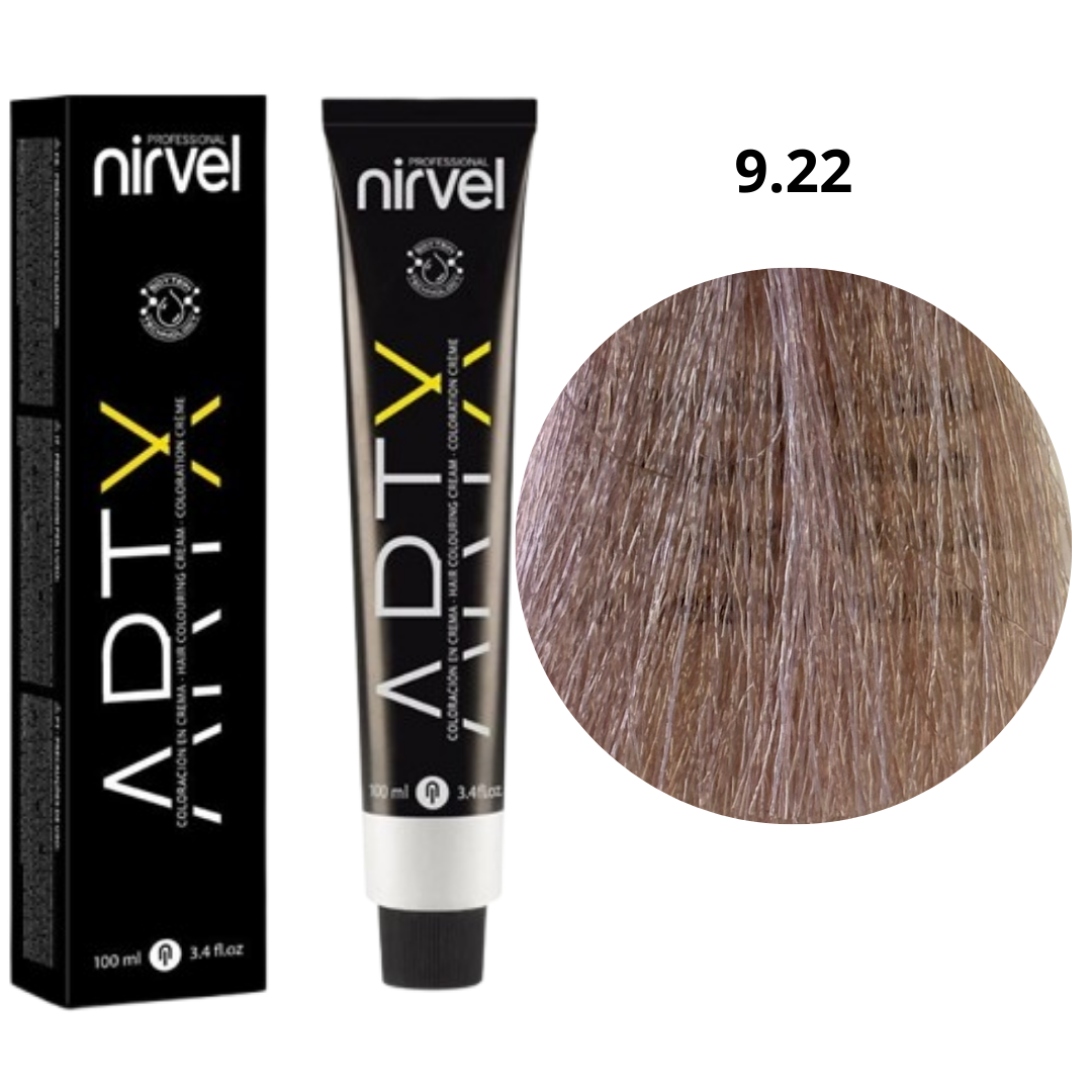 Tinte Nirvel Artx 100ml