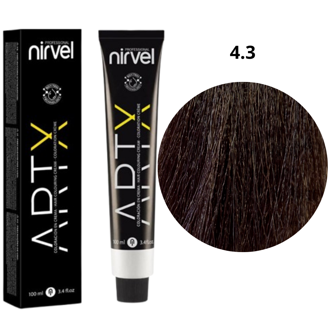 Tinte Nirvel Artx 100ml