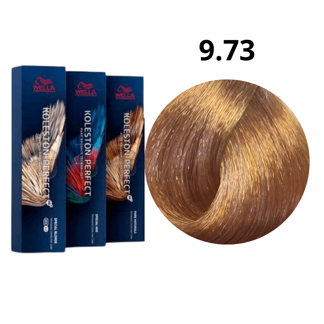 Tinte Koleston By Wella