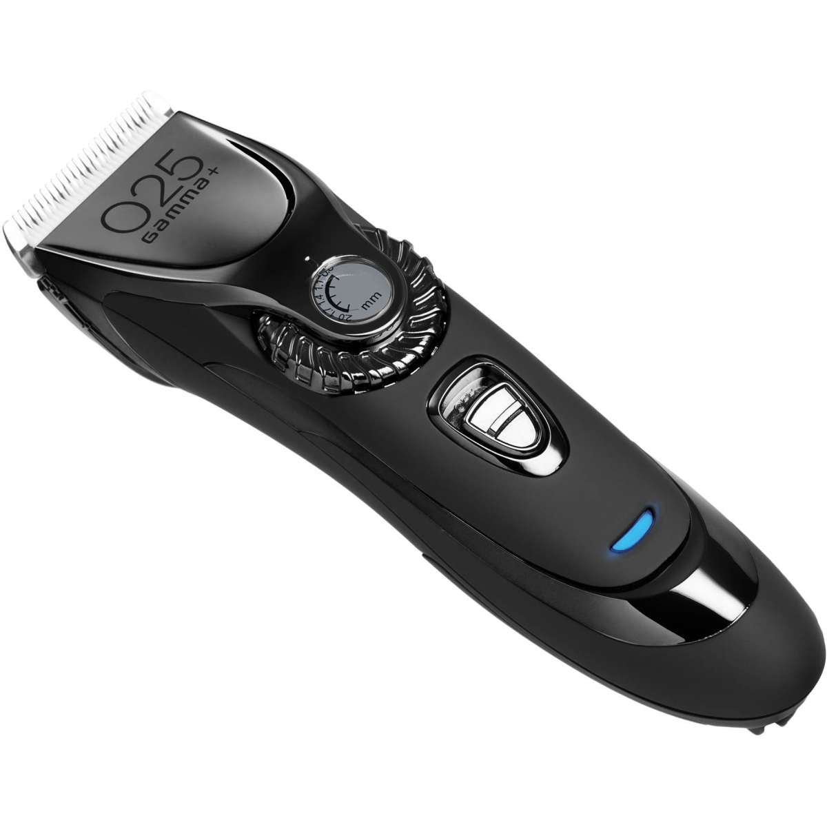 Maquina corta pelo Clipper 025 by  Gamma Più