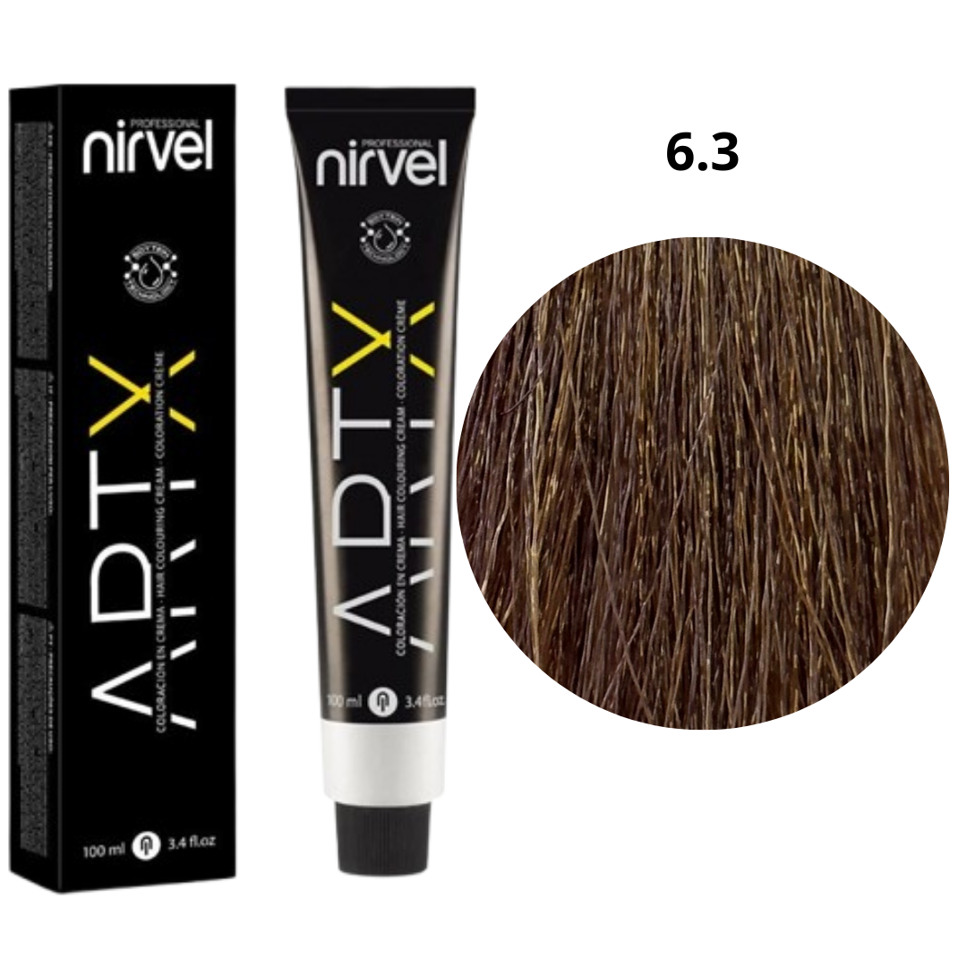 Tinte Nirvel Artx 100ml