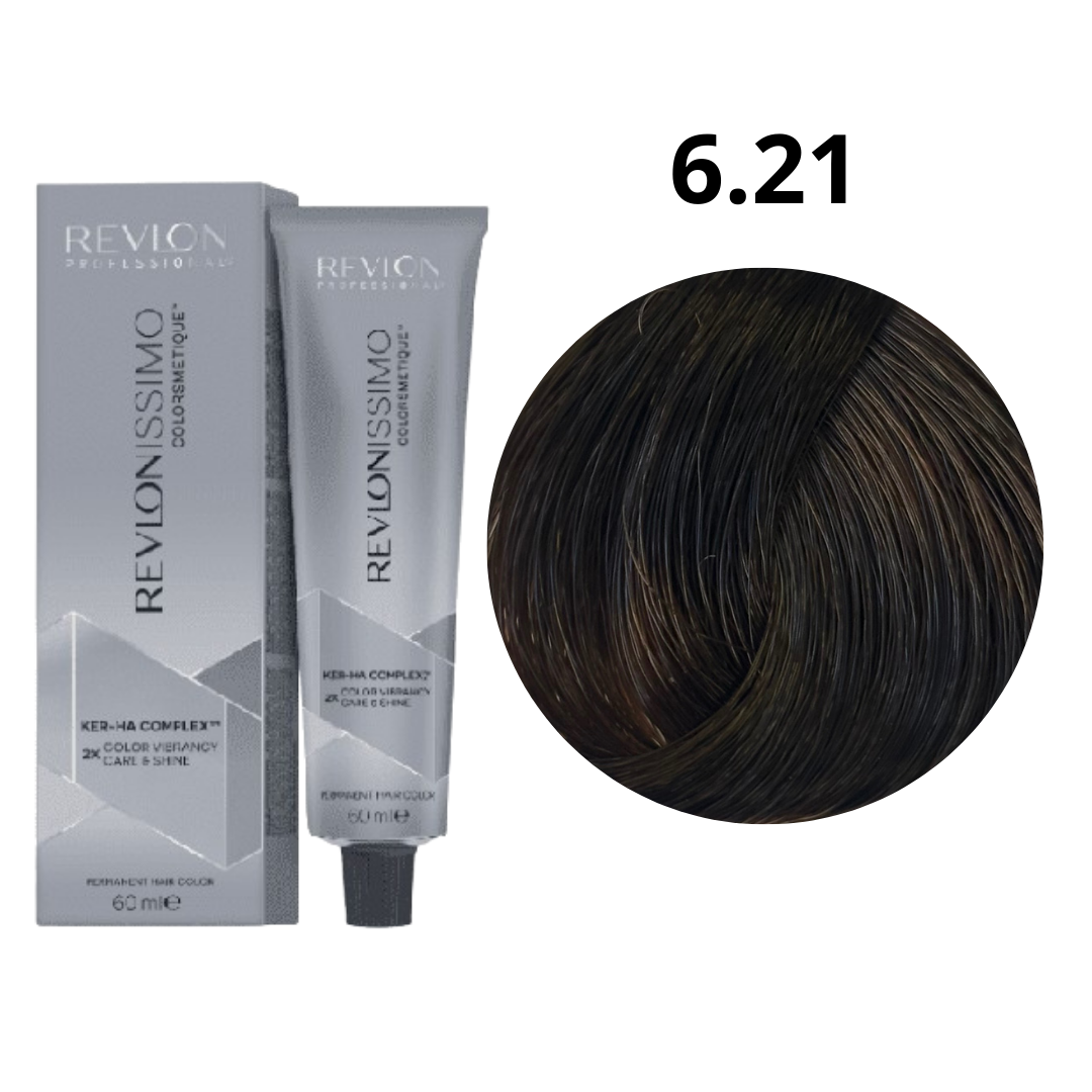 Tinte Revlonissimo Colorsmetique By Revlon