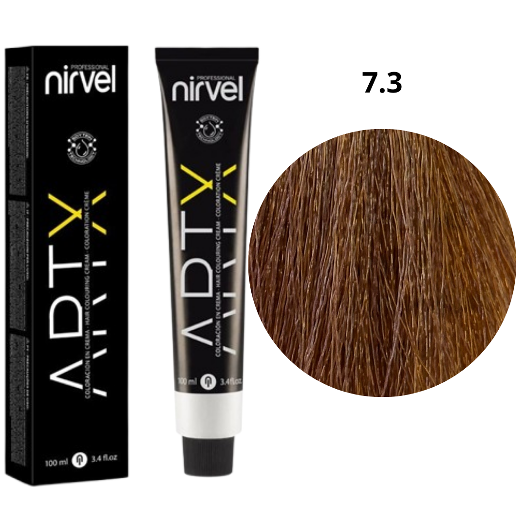 Tinte Nirvel Artx 100ml