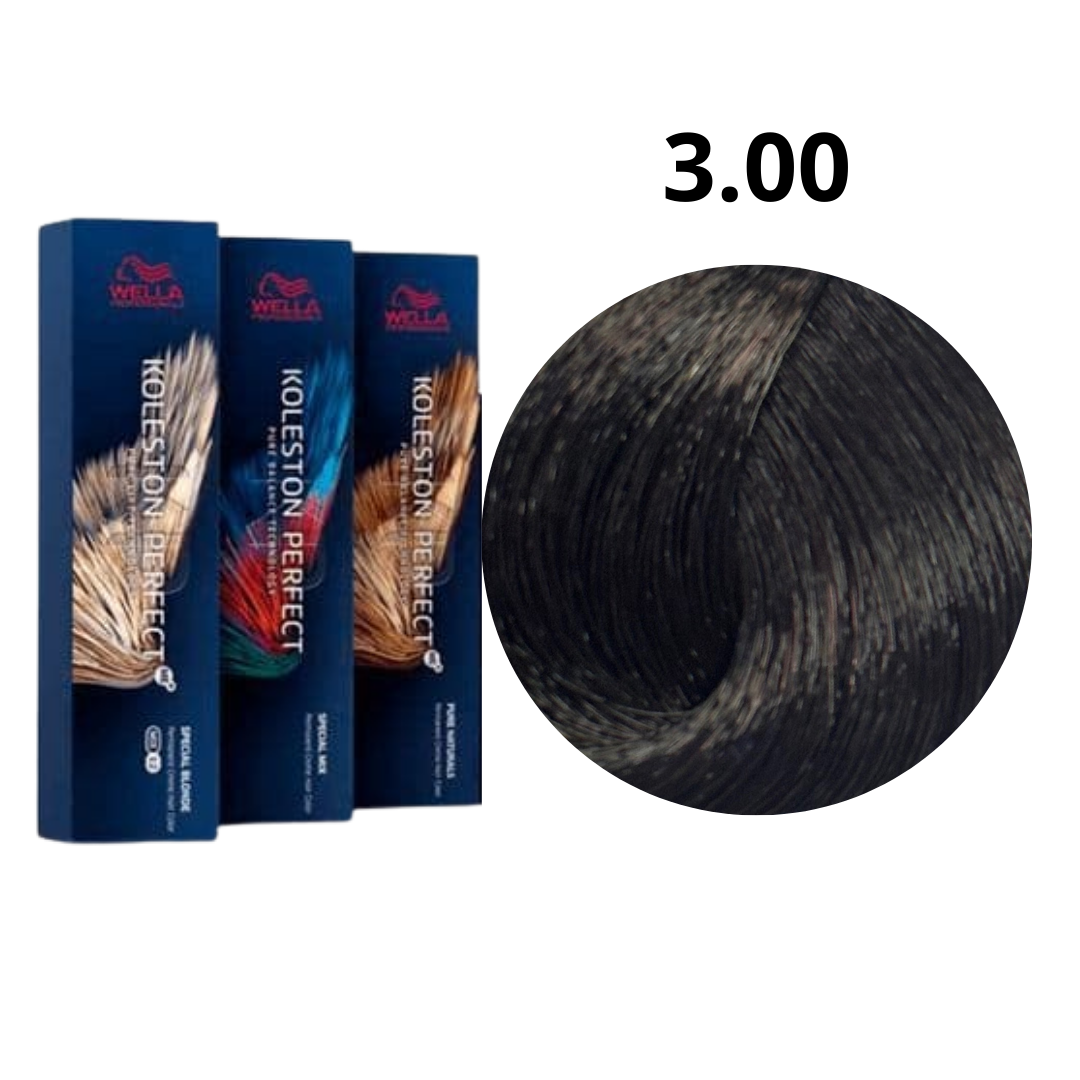 Tinte Koleston By Wella
