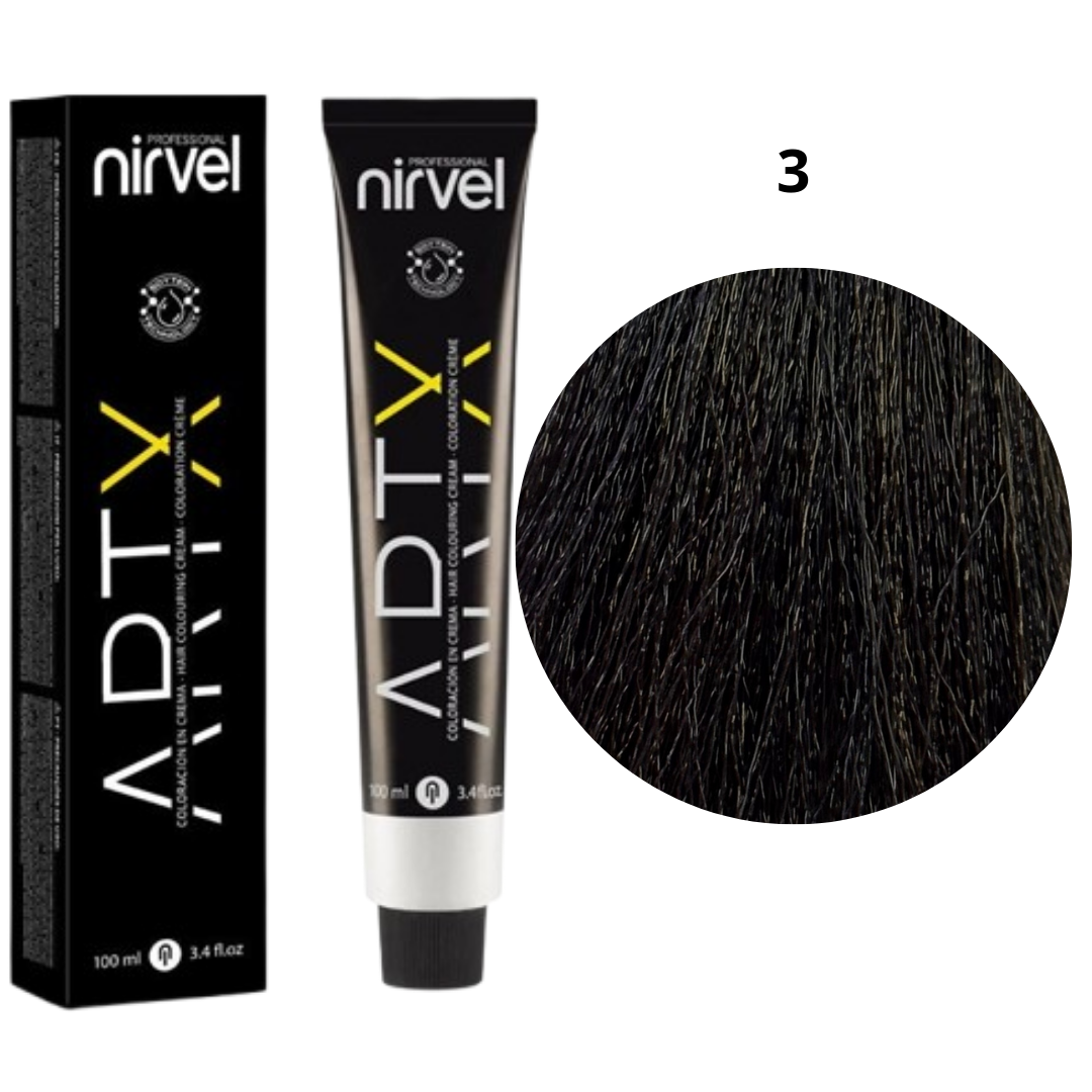 Tinte Nirvel Artx 100ml