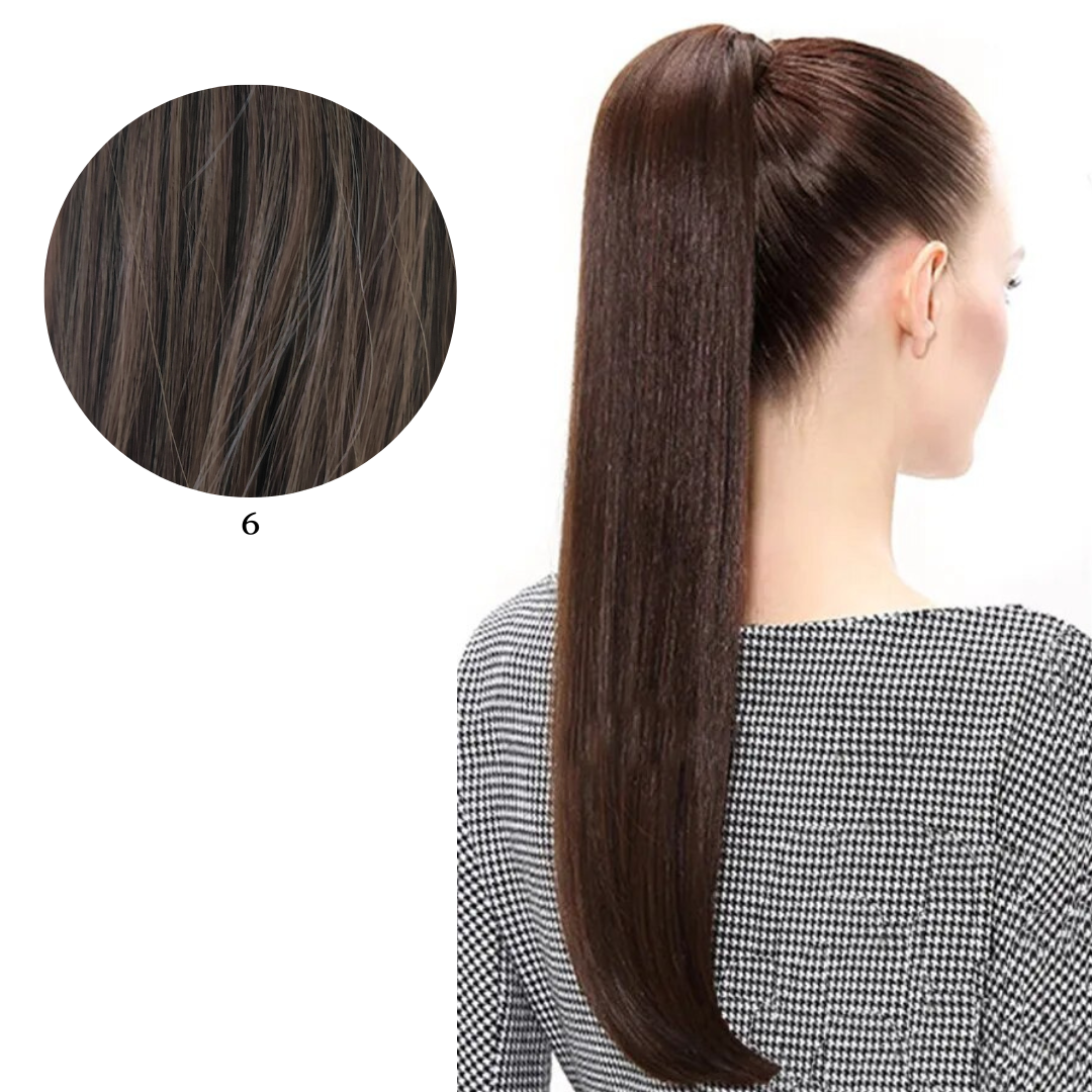 Coleta sintética By Perfect Beauty