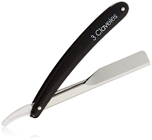 Navaja peluquero By 3 Claveles