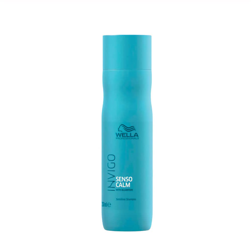 Champú Senso Calm by Wella