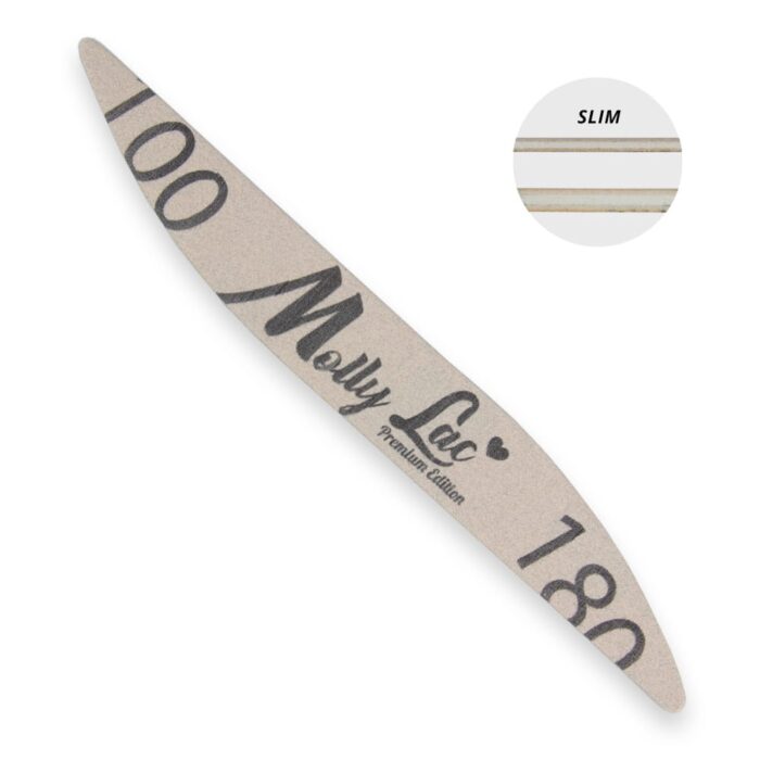 Lima 2 puntas By molly lac