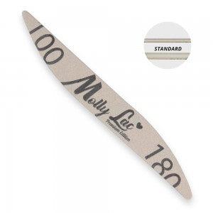 Lima 2 puntas By molly lac