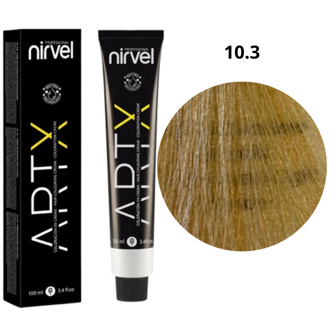 Tinte Nirvel Artx 100ml