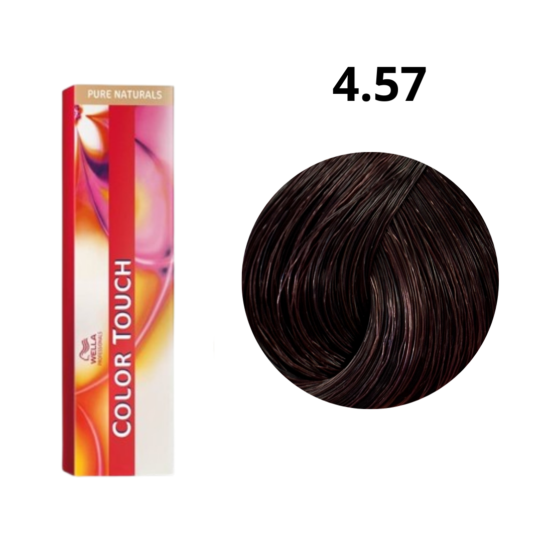 Color touch baño de color By wella