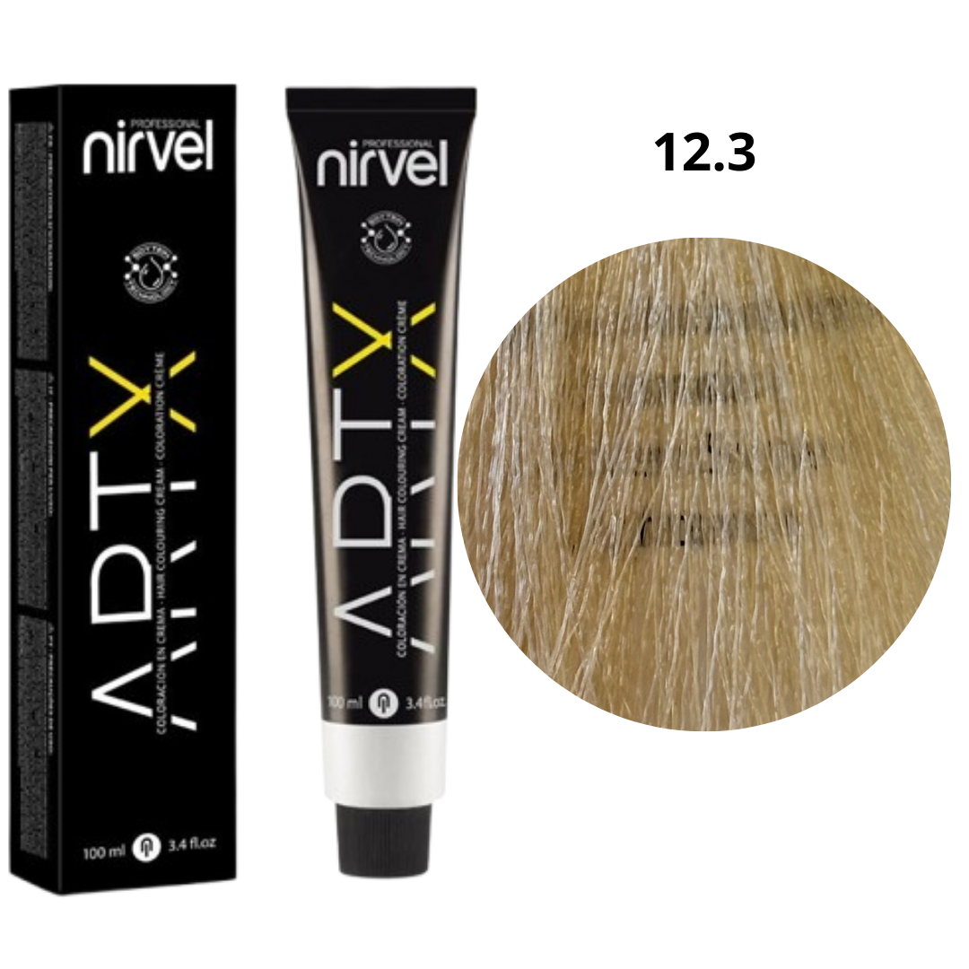 Tinte Nirvel Artx 100ml