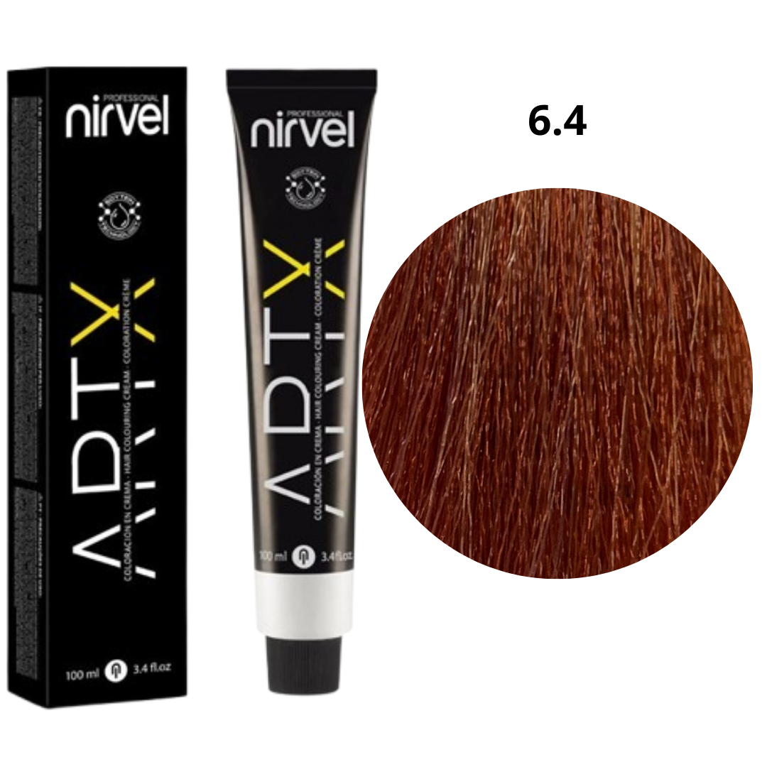 Tinte Nirvel Artx 100ml