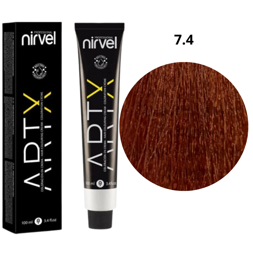 Tinte Nirvel Artx 100ml