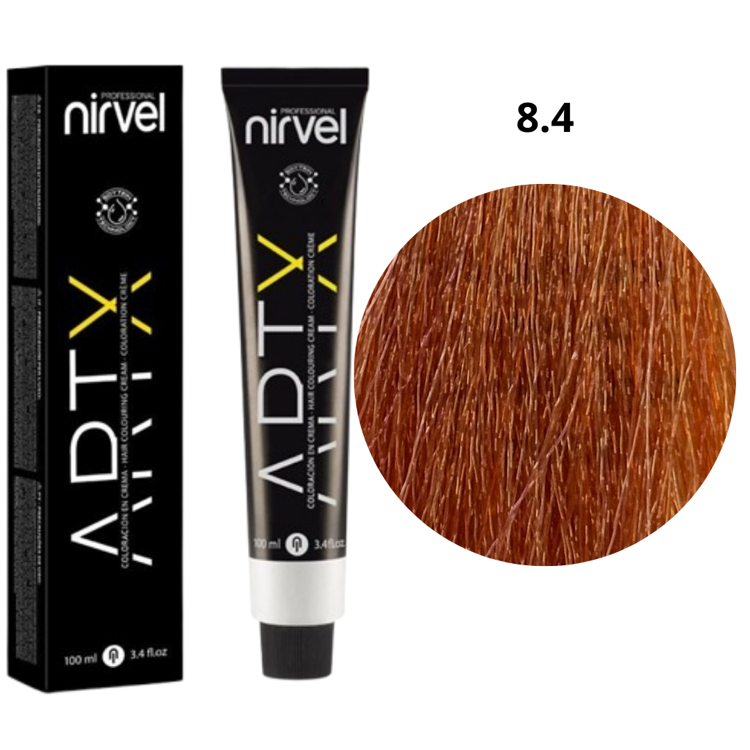 Tinte Nirvel Artx 100ml