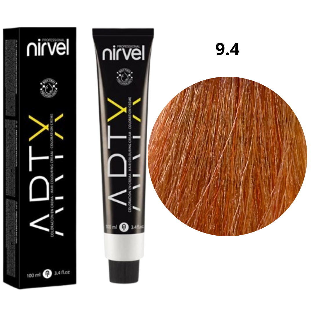 Tinte Nirvel Artx 100ml