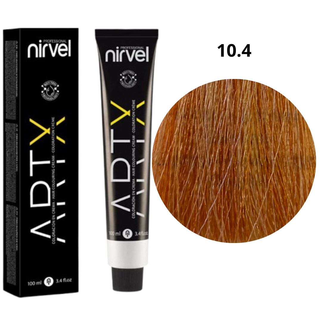 Tinte Nirvel Artx 100ml