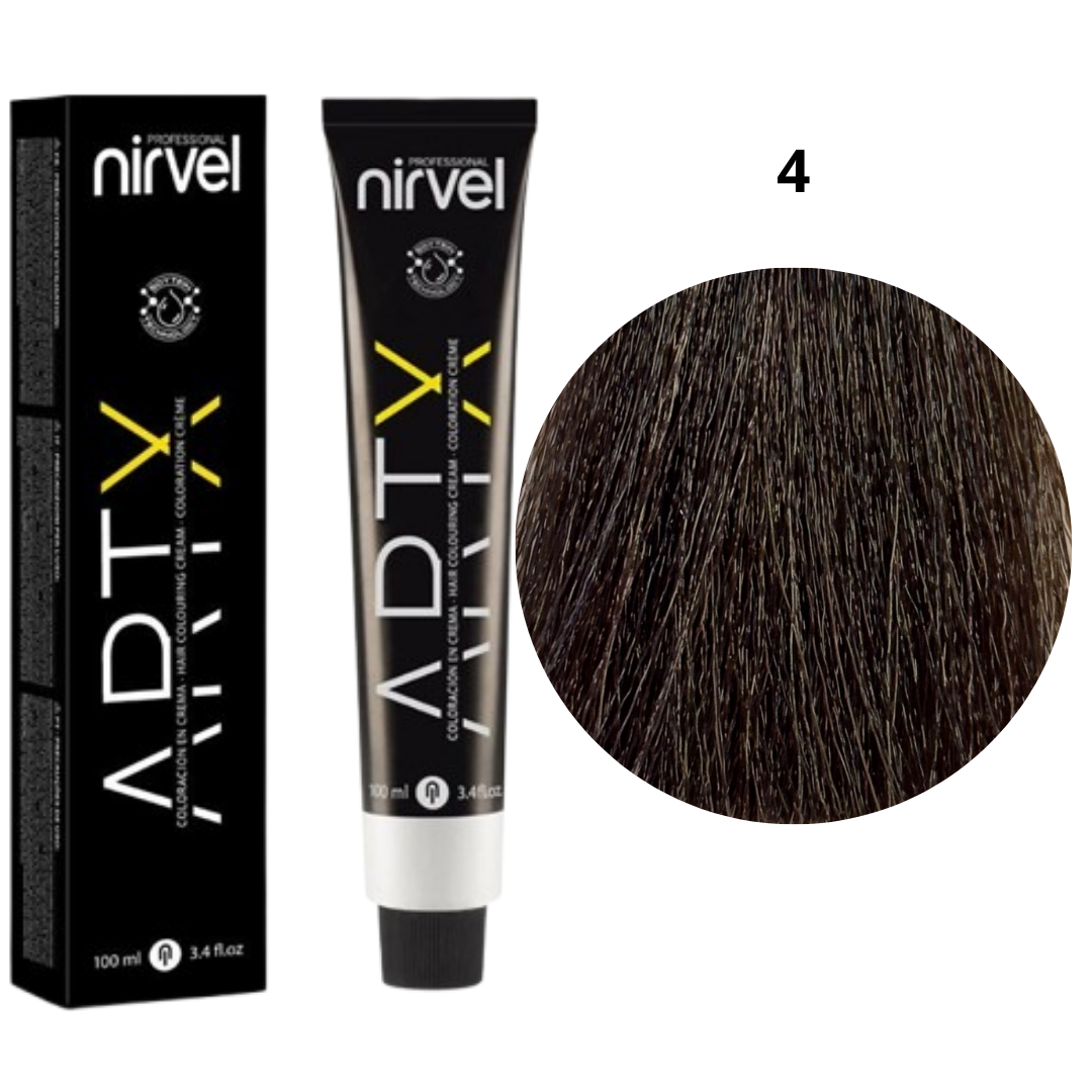 Tinte Nirvel Artx 100ml