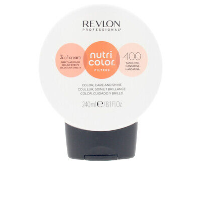 Mascarilla de color Nutre color By Revlon
