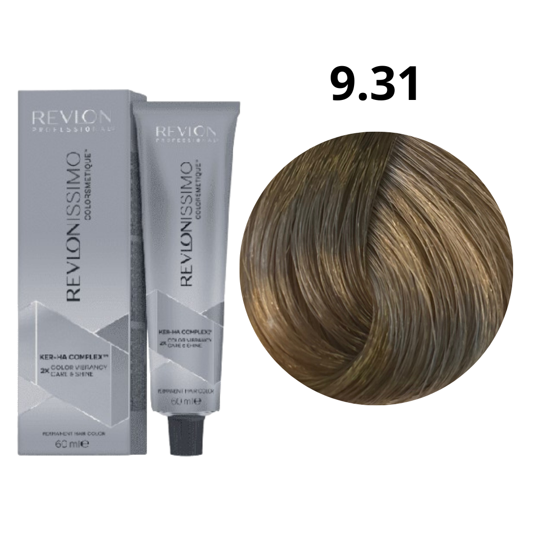 Tinte Revlonissimo Colorsmetique By Revlon