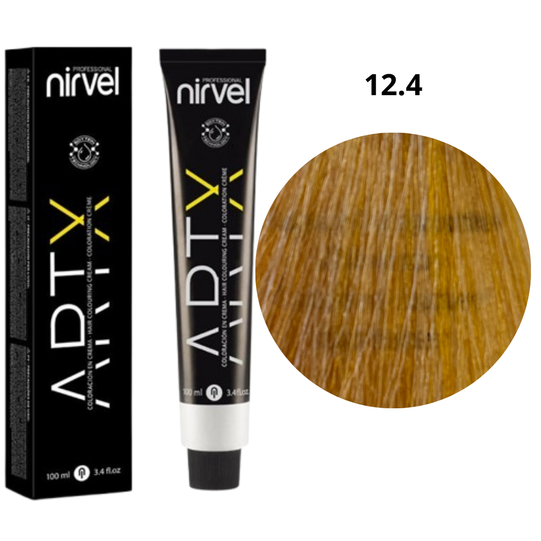 Tinte Nirvel Artx 100ml