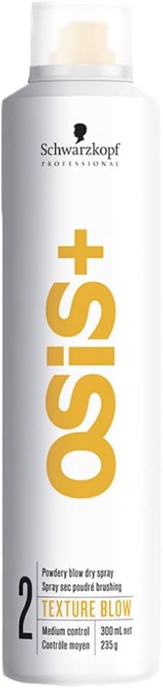 Texture Blow polvo en spray By Schwarzkopf