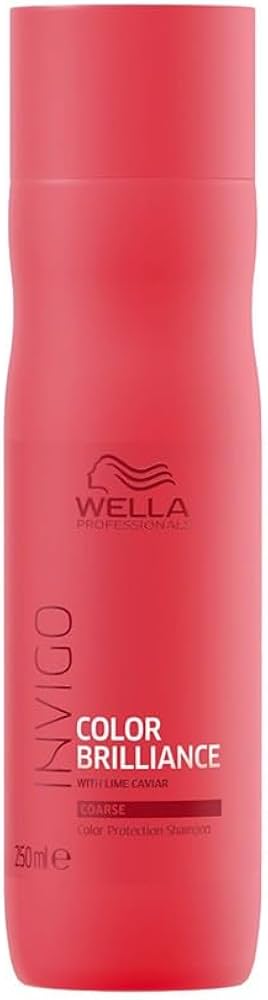 Invigo Champu Brillance by Wella