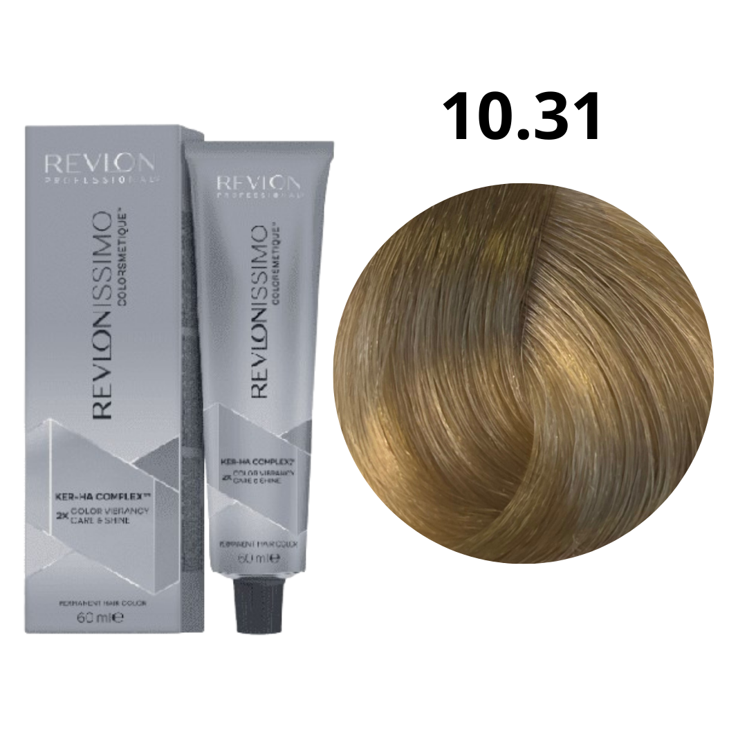 Tinte Revlonissimo Colorsmetique By Revlon