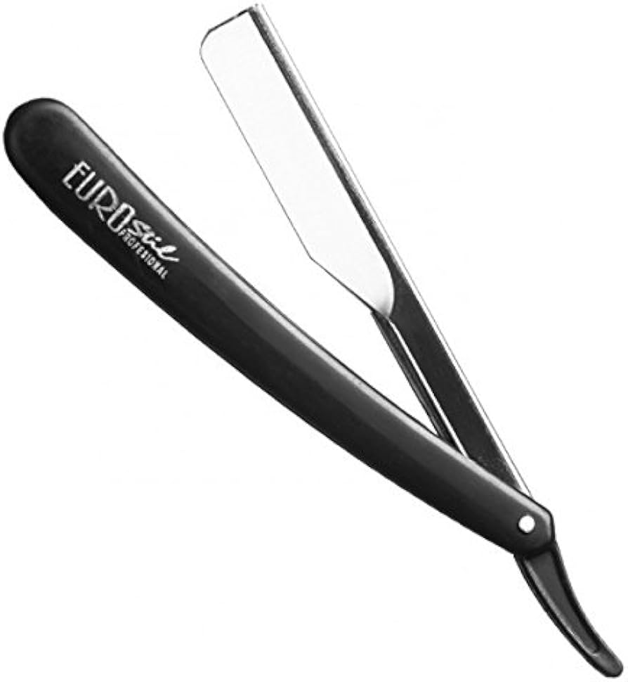 Navaja afeitar By Eurostil