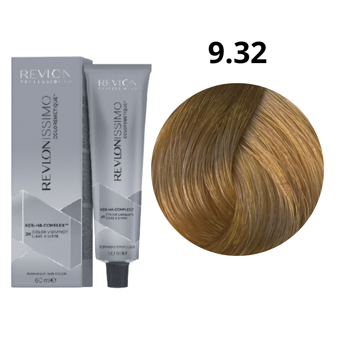 Tinte Revlonissimo Colorsmetique By Revlon