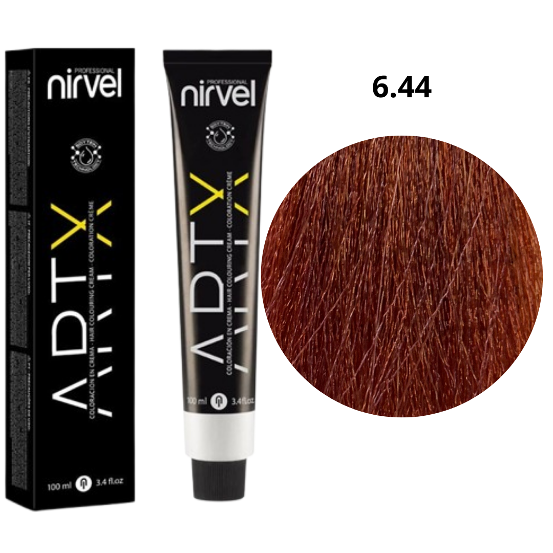 Tinte Nirvel Artx 100ml