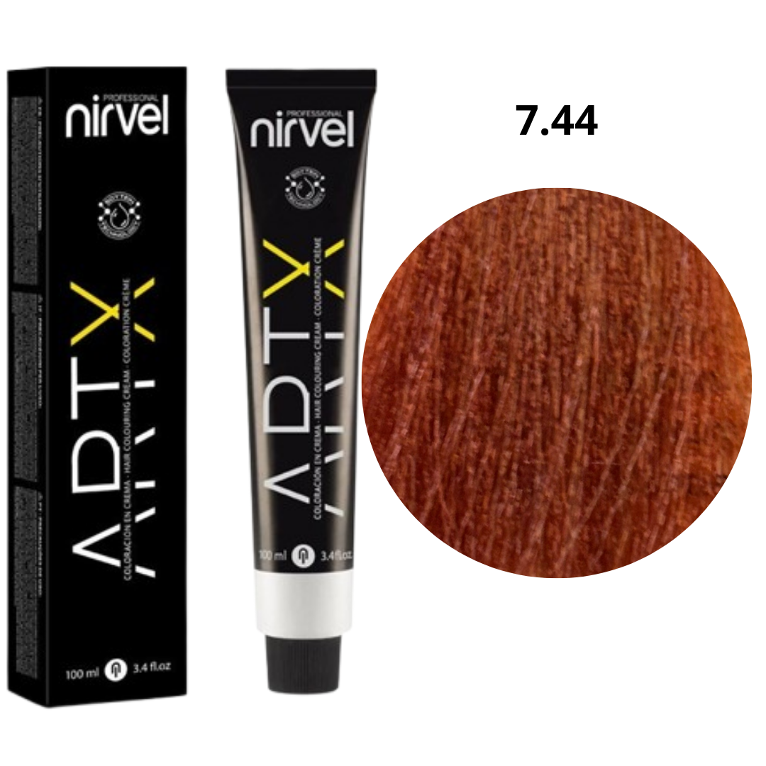 Tinte Nirvel Artx 100ml