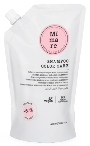 Champú Color Care by Mimare