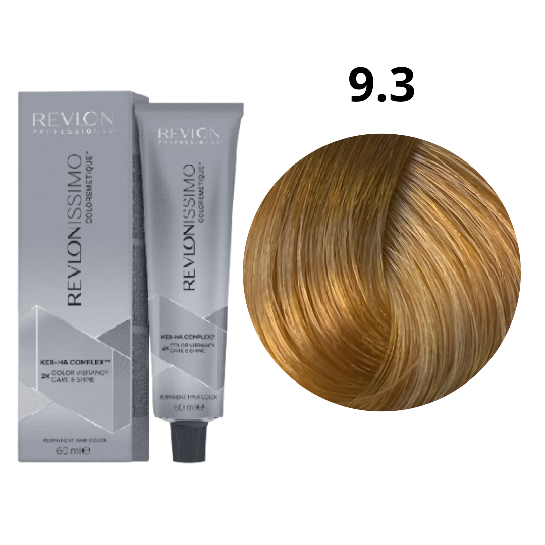 Tinte Revlonissimo Colorsmetique By Revlon