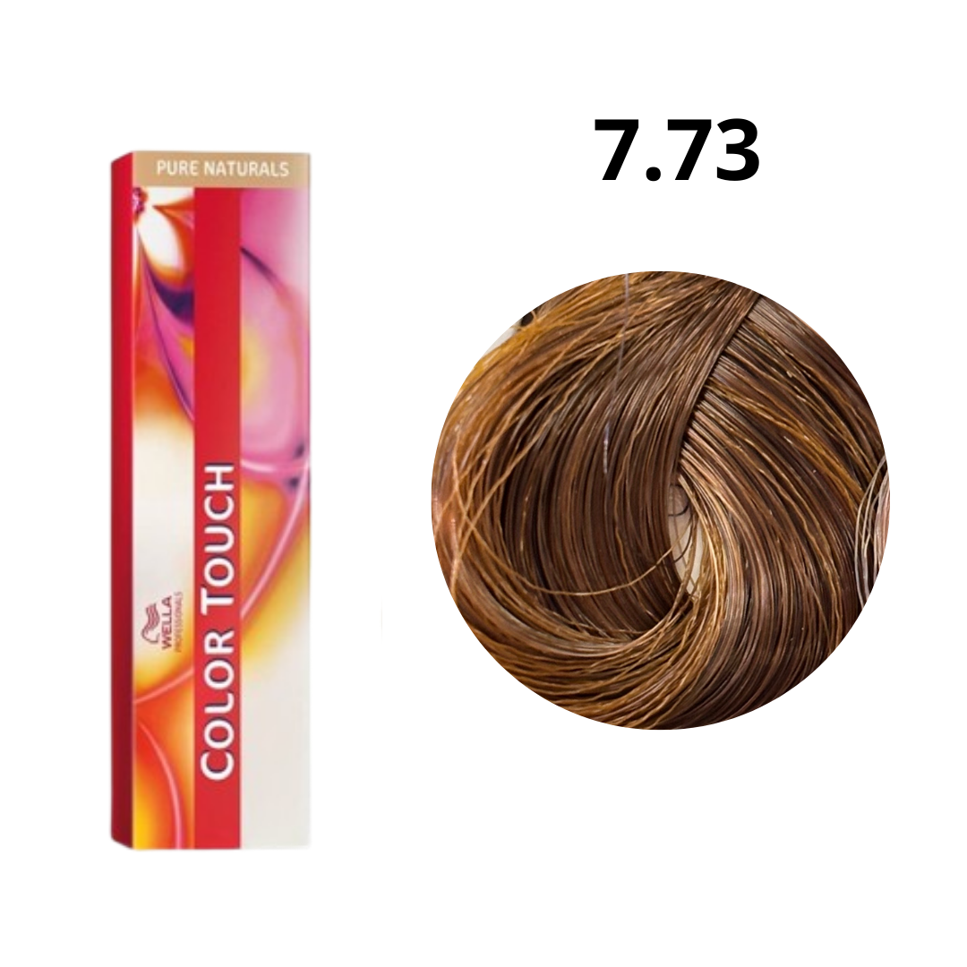 Color touch baño de color By wella