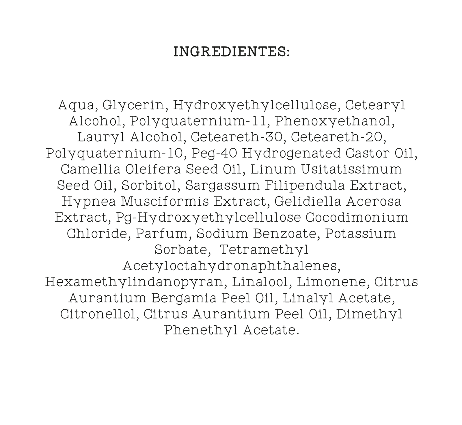 Crema activadora de rizos By Mimare